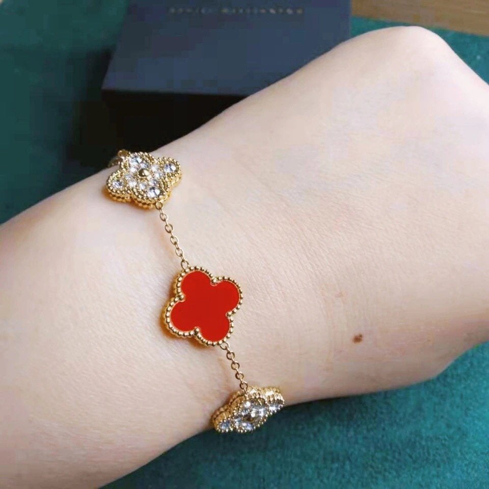 Van Cleef &amp; Arpels Bracelet