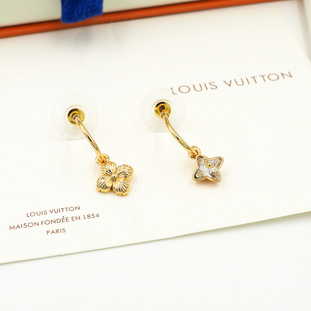 Louis Vuitton earrings