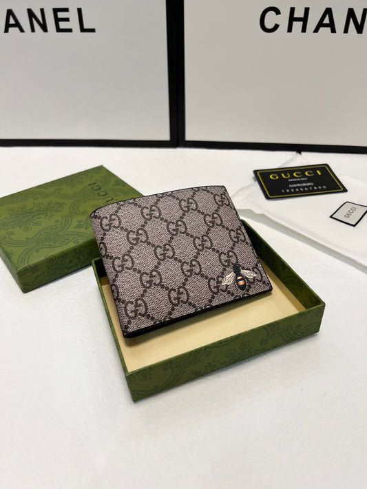 Gucci wallet