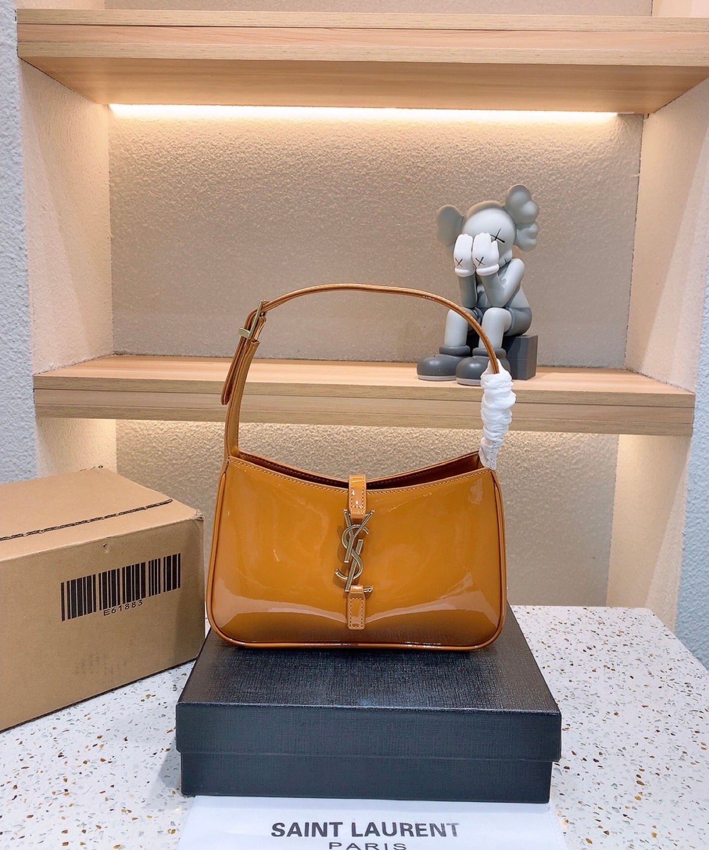 Yves Saint Laurent bag