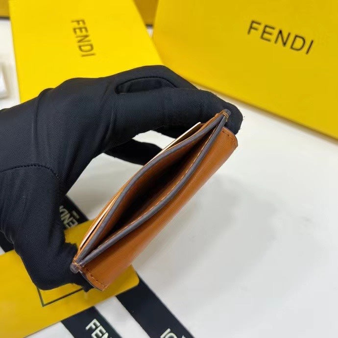 Fendi Wallet