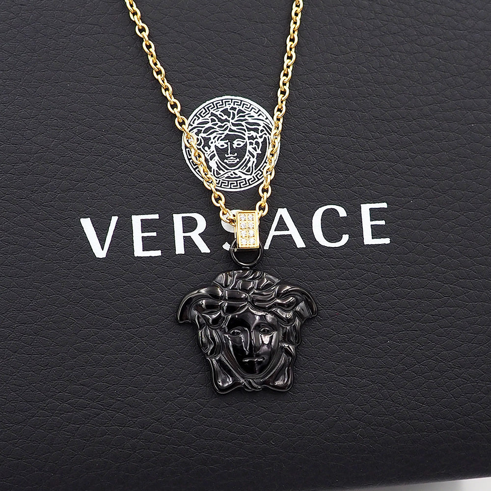 Collar Hombre Versace