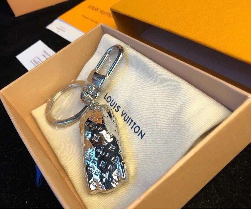 Louis Vuitton keychain