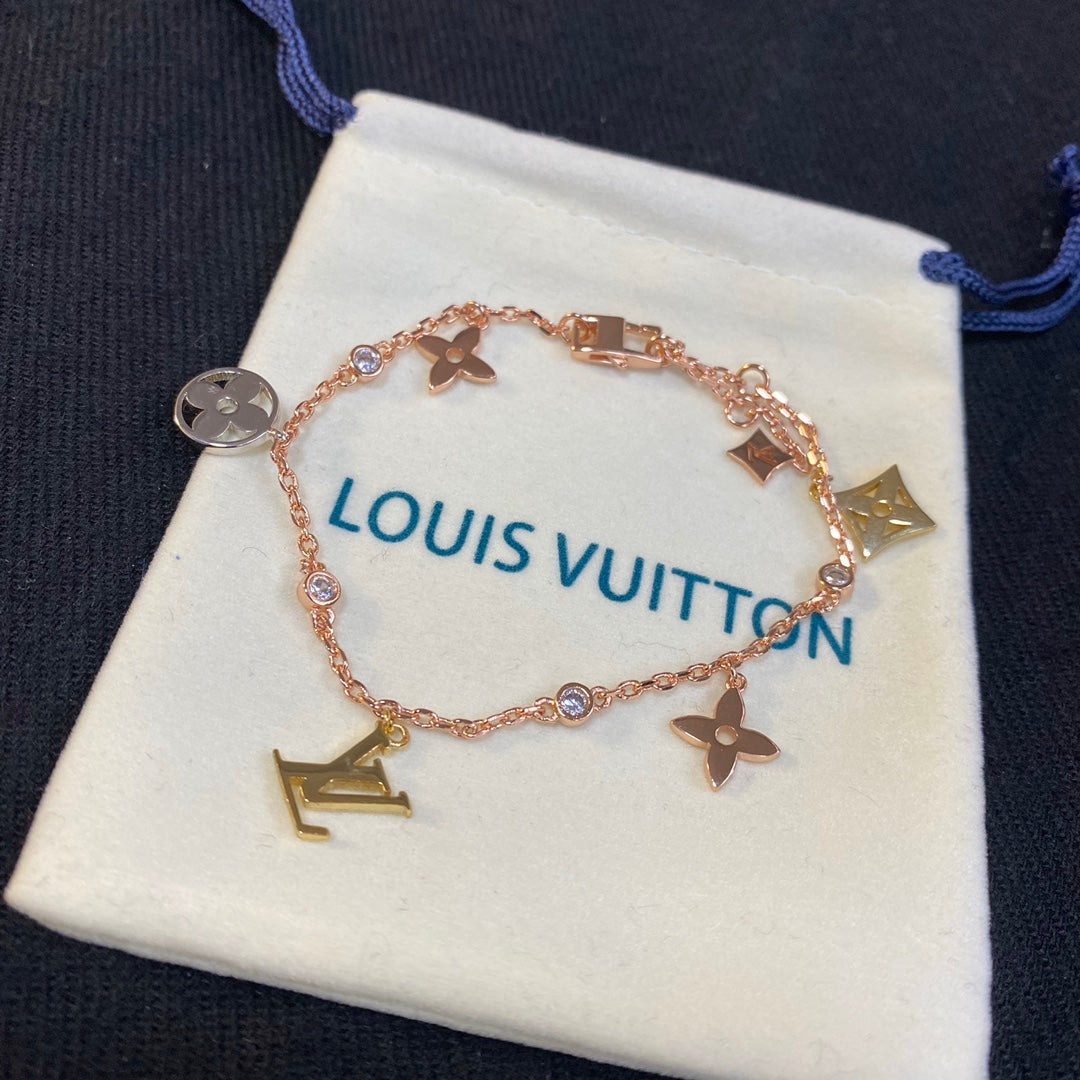 Pulsera Louis Vuitton