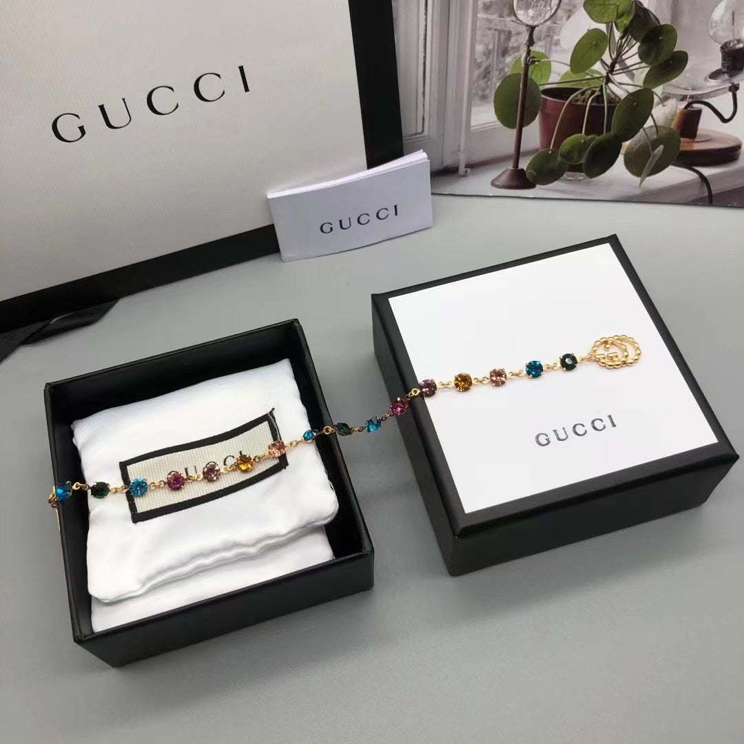 Pulsera Gucci