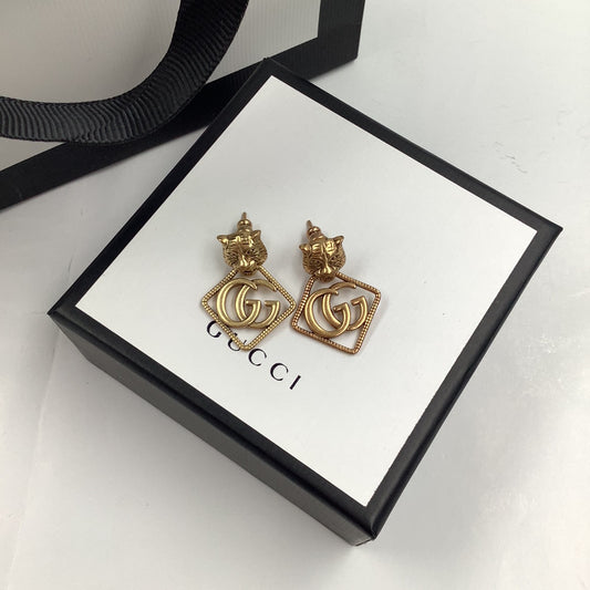 Gucci earrings