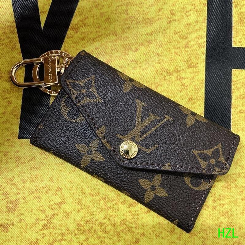 Louis Vuitton keychain