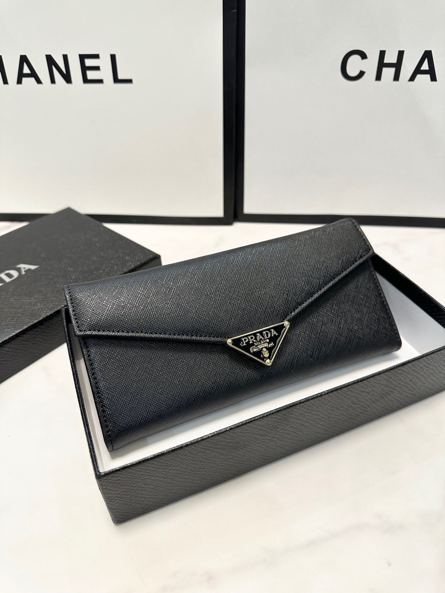 Prada Wallet