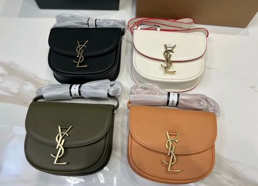 Bolso Yves Saint Laurent