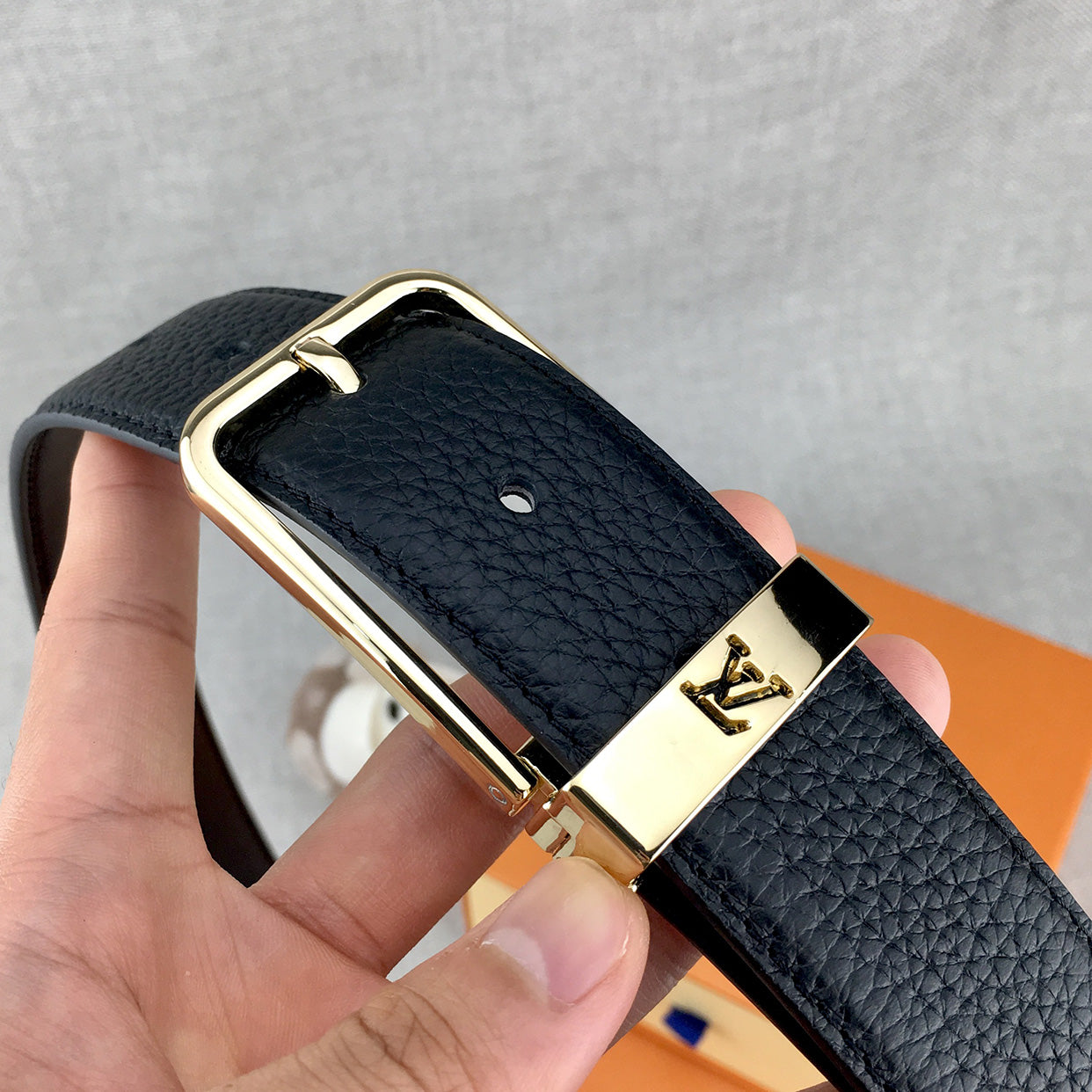 Louis Vuitton Belt