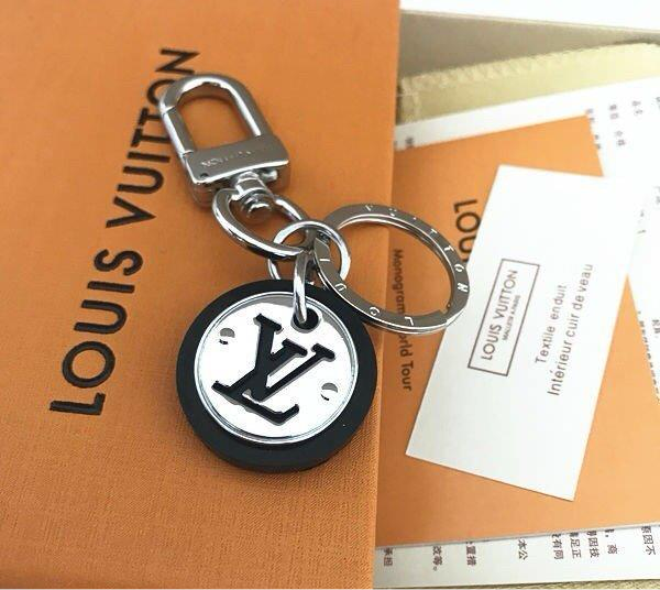 Louis Vuitton keychain