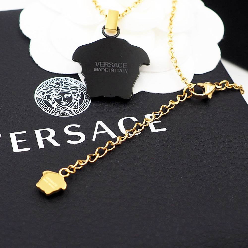 Collar Hombre Versace