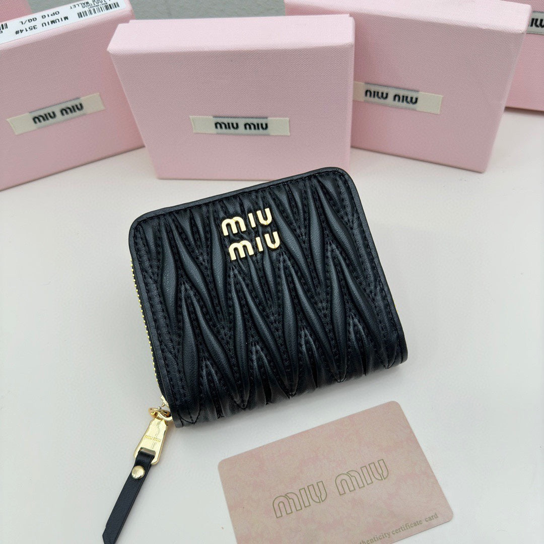 Miu Miu Wallet