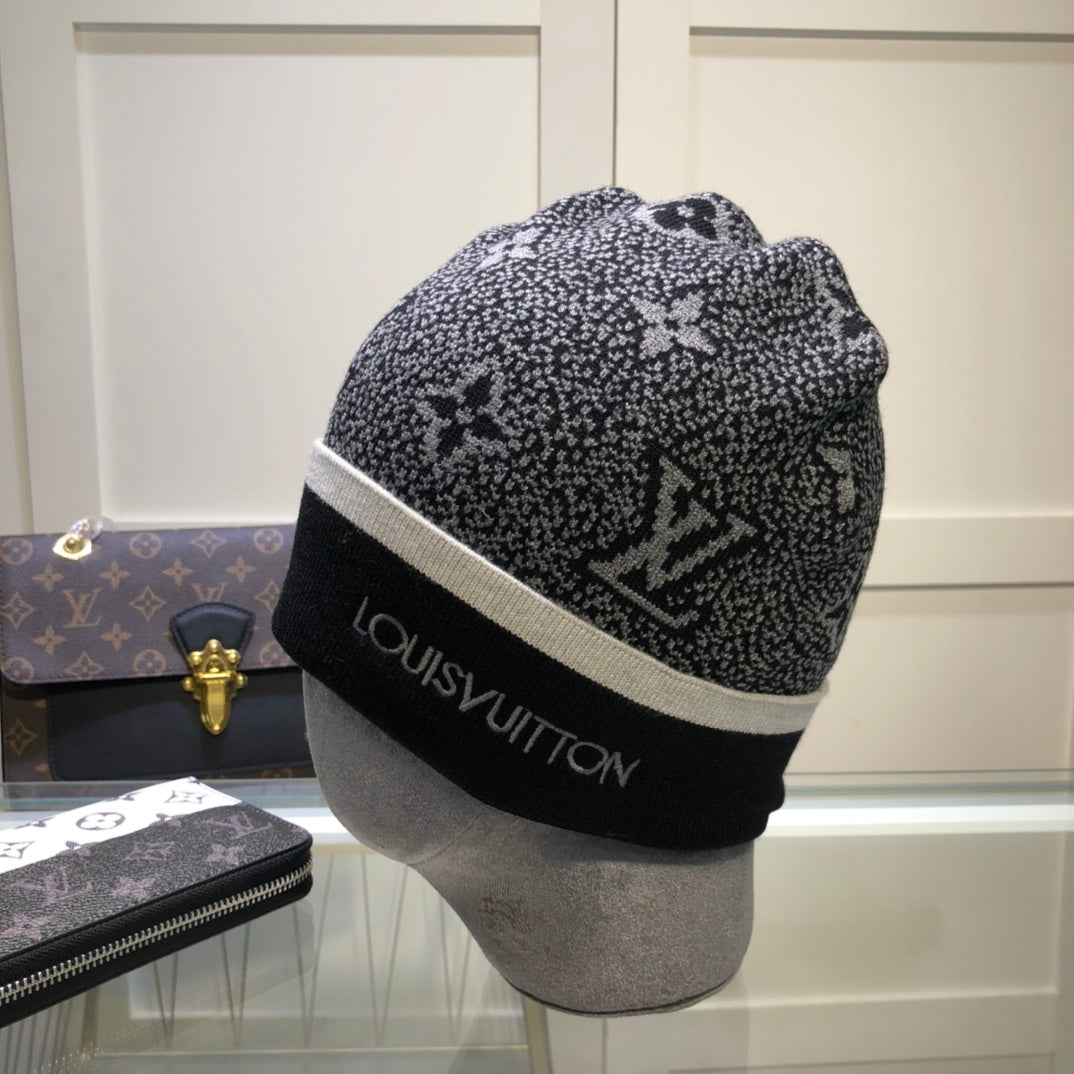 Gorro Louis Vuitton