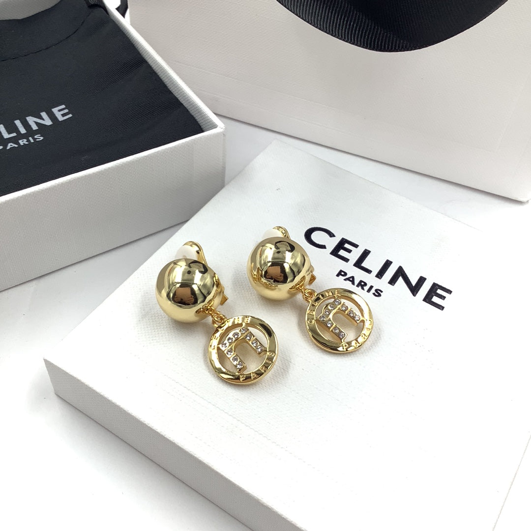 Pendientes Celine