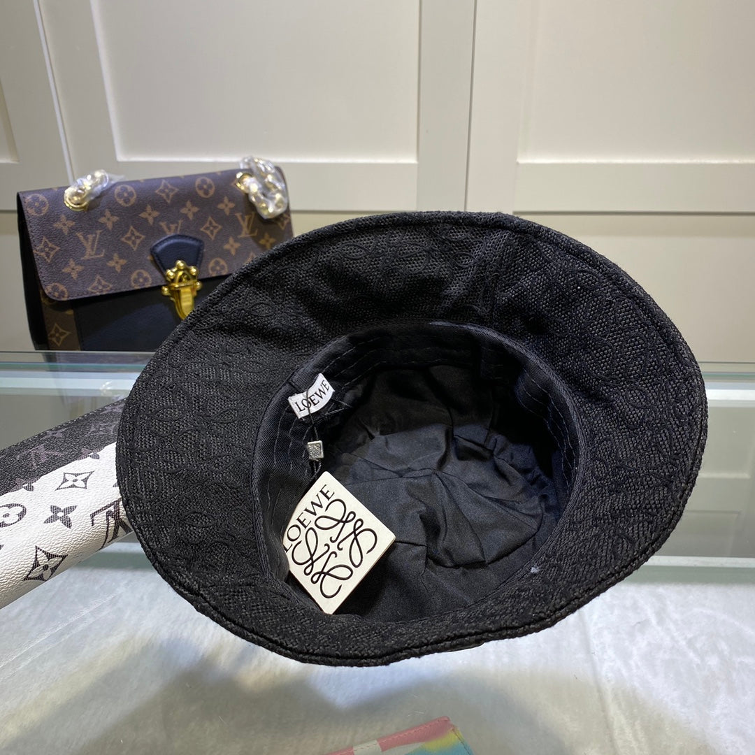 Loewe hat