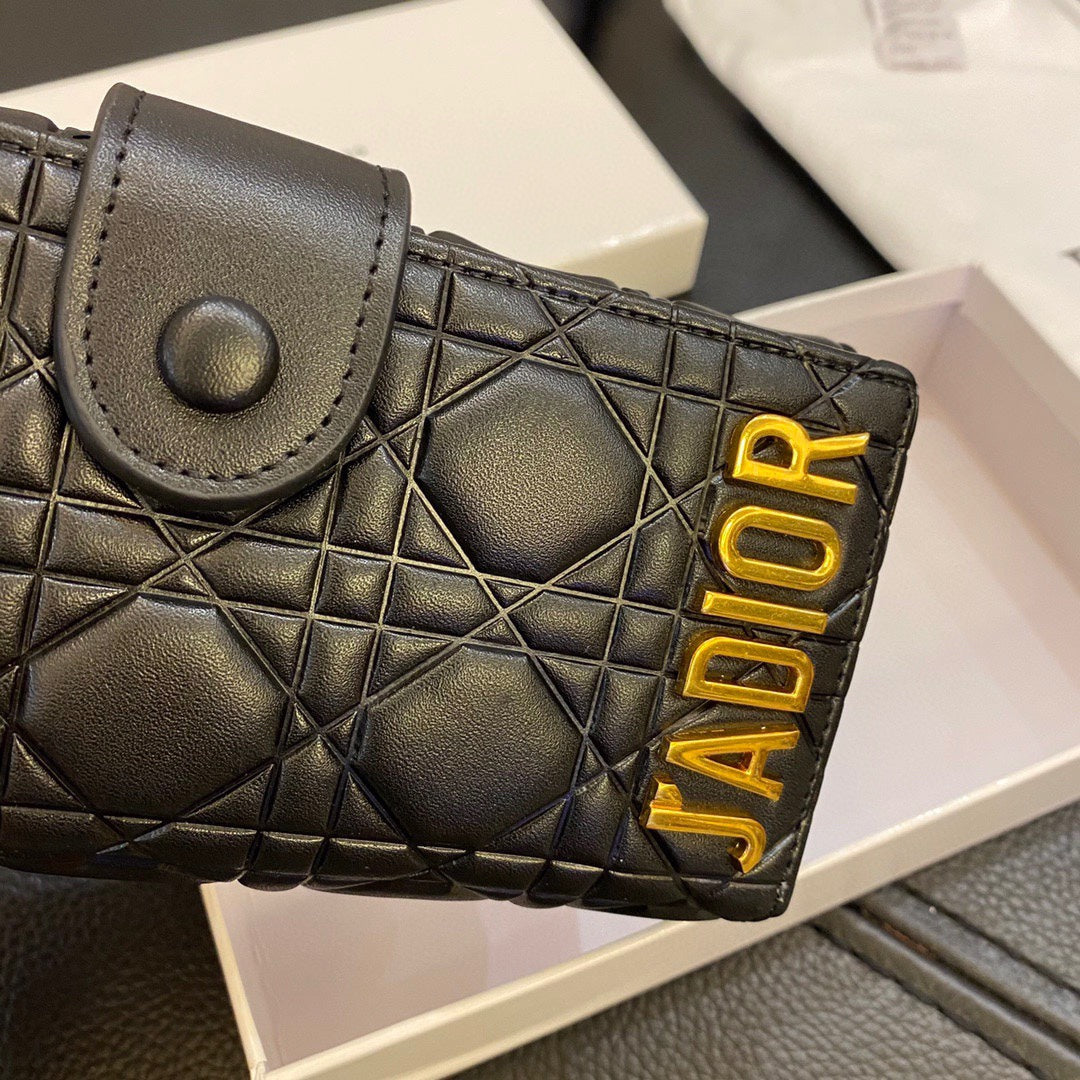 Dior Wallet