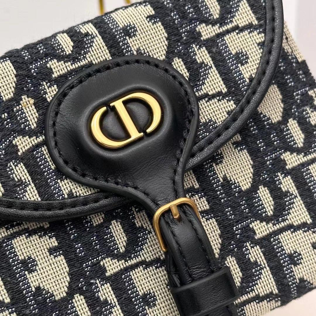 Dior Wallet