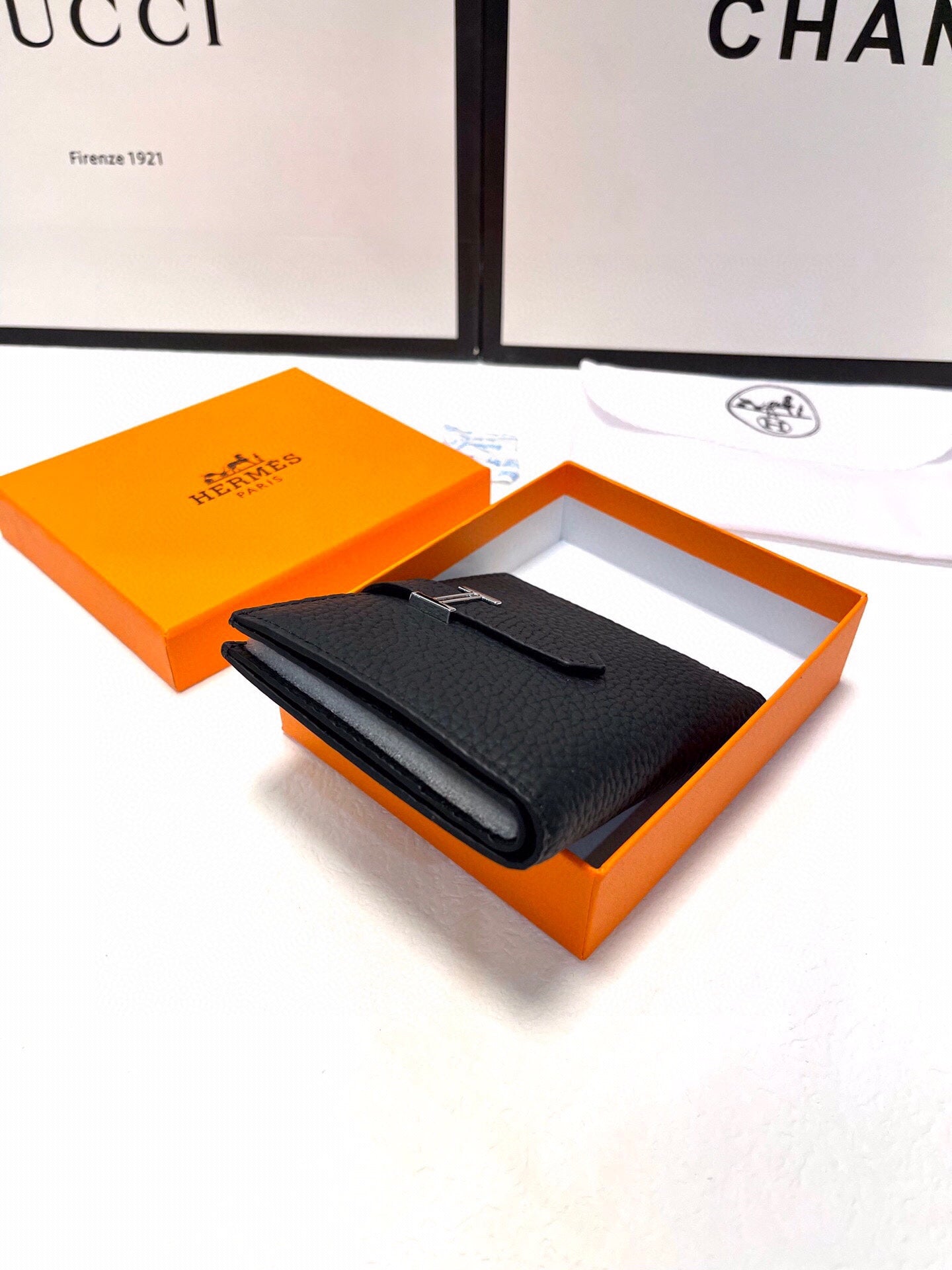 Hermes Wallet