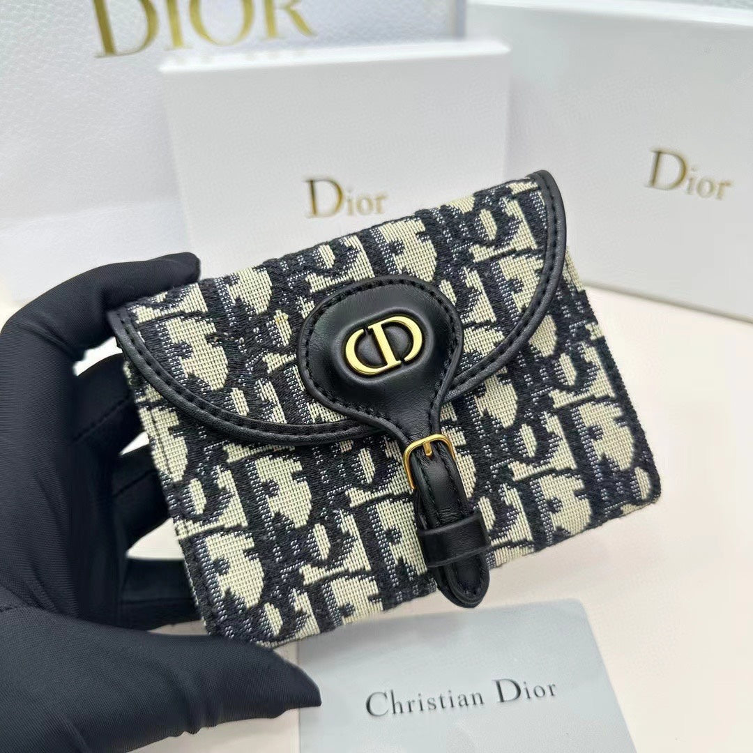 Dior Wallet