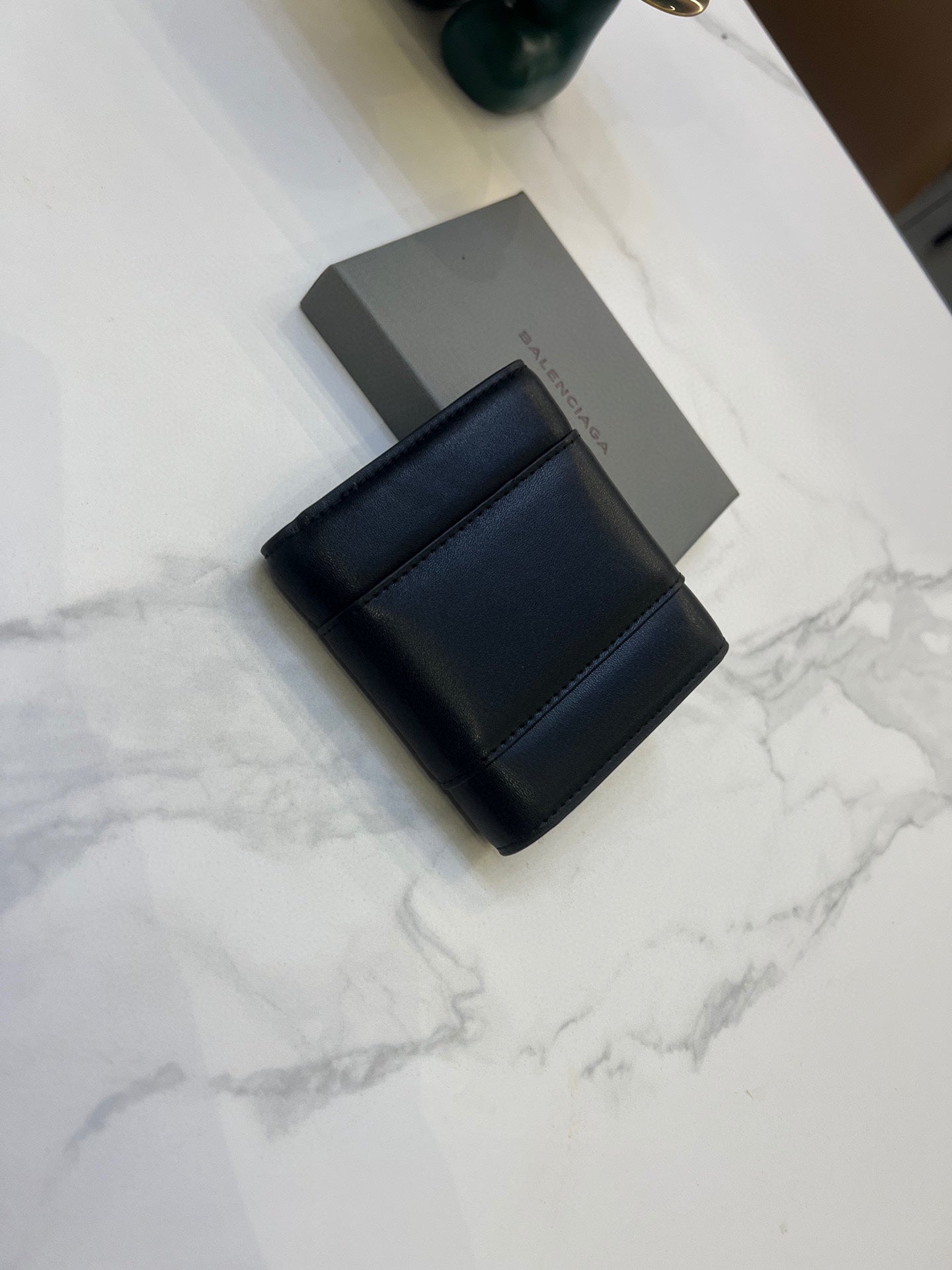 Balenciaga wallet