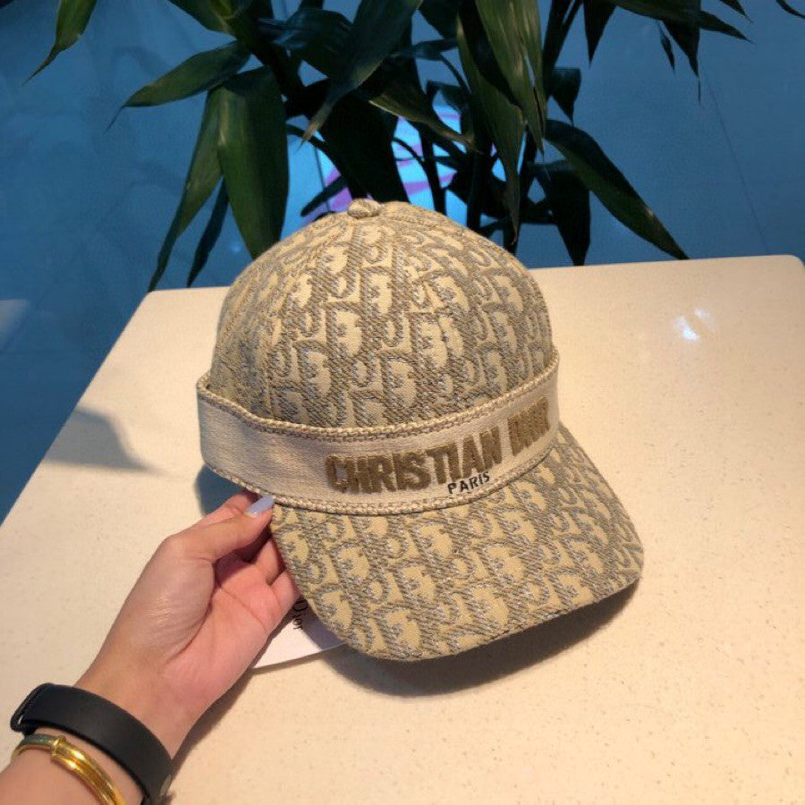 Christian Dior Cap