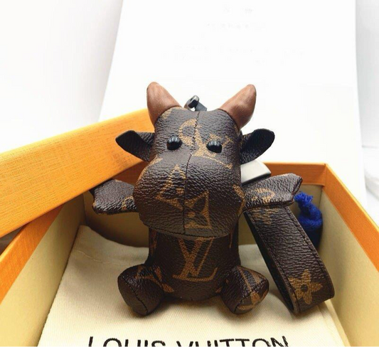 Llavero Louis Vuitton