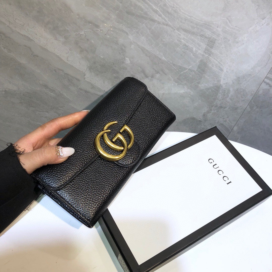 Monedero Gucci