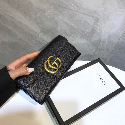 Monedero Gucci