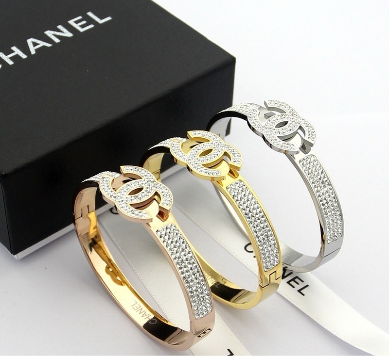 Pulsera Chanel