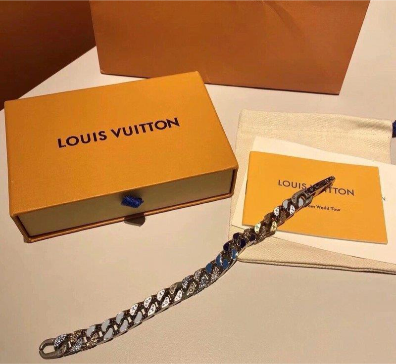 Collar Louis Vuitton