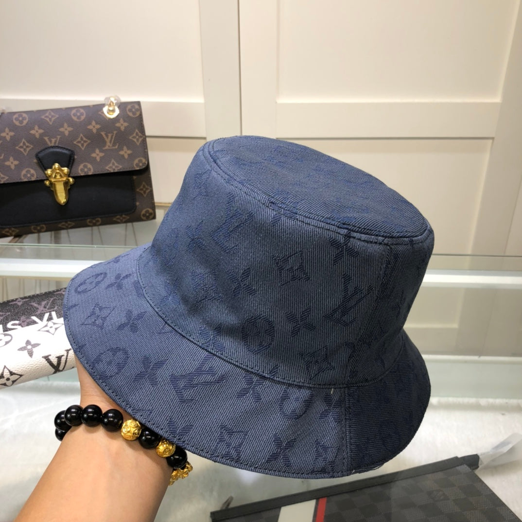 LV hat