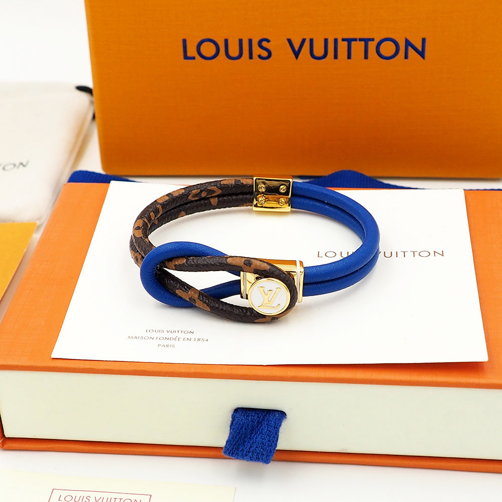 Pulsera Hombre Louis Vuitton