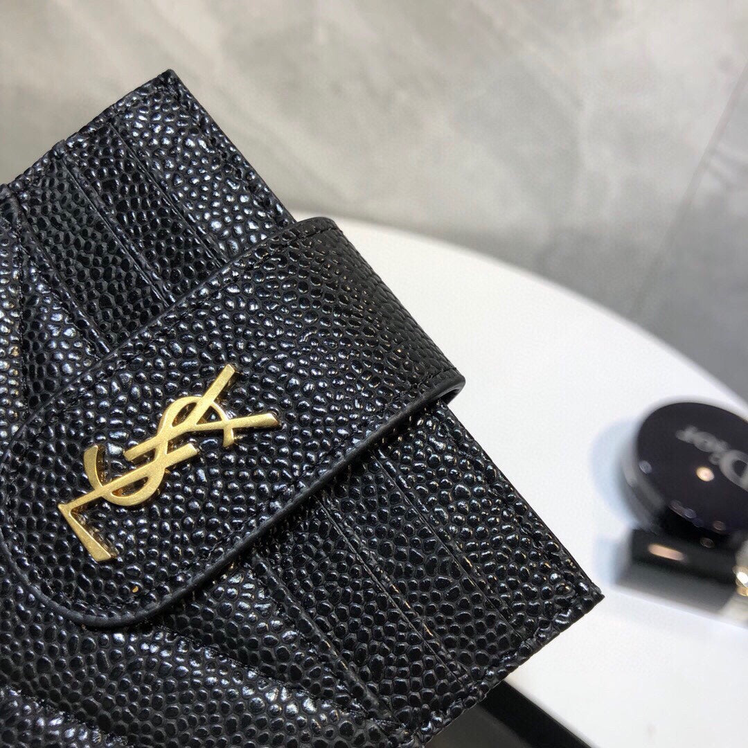 Yves Saint Laurent Wallet