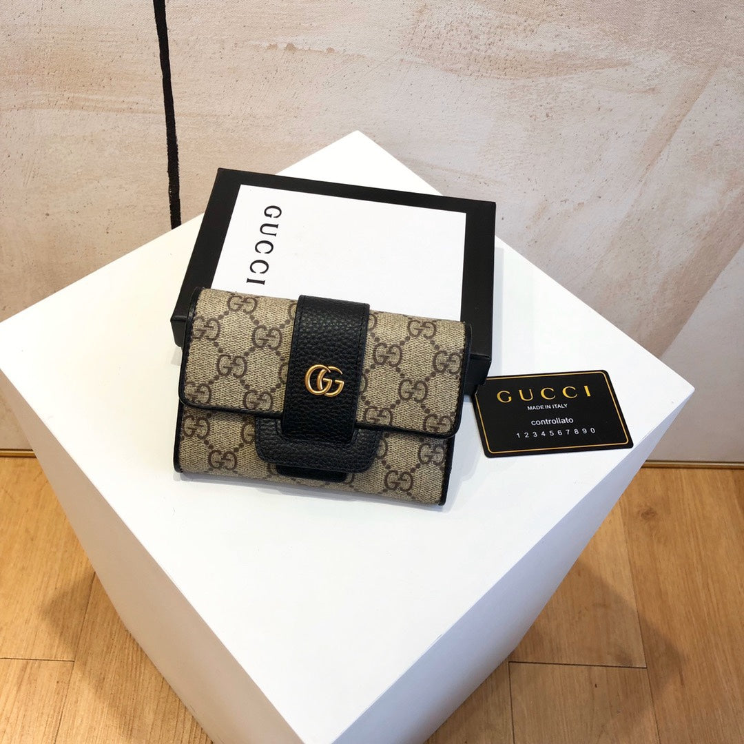 Gucci wallet