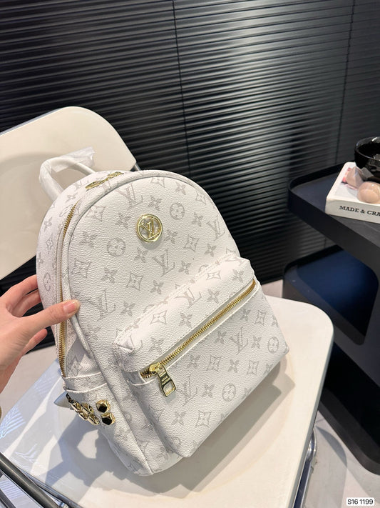 Mochila Louis Vuitton