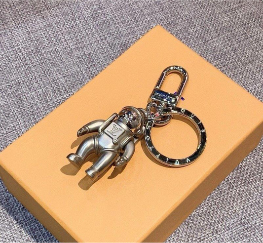 Louis Vuitton keychain