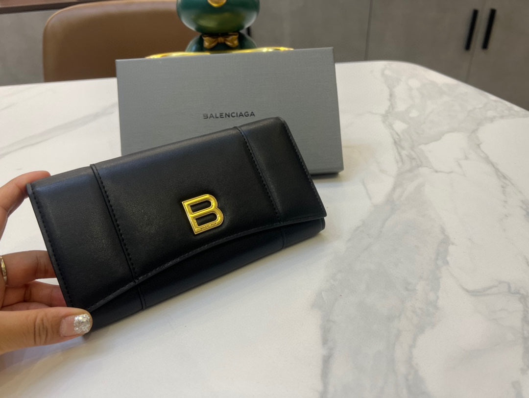 Monedero Balenciaga XL