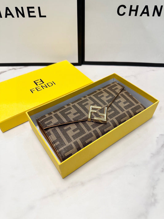 Fendi Wallet