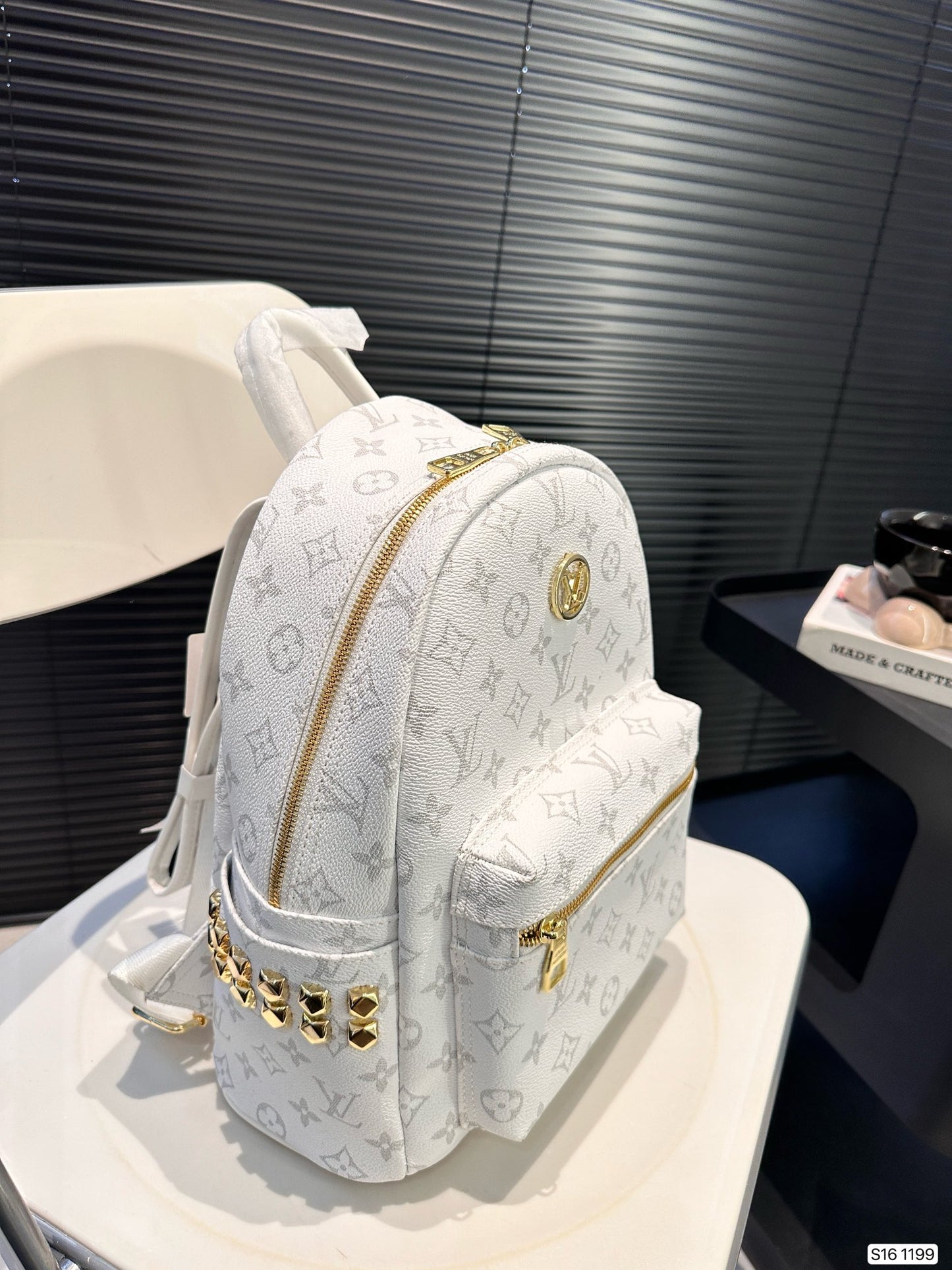 Louis Vuitton backpack