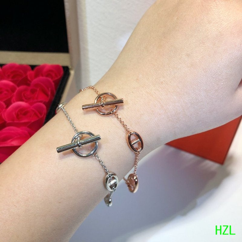 Pulsera Hermes