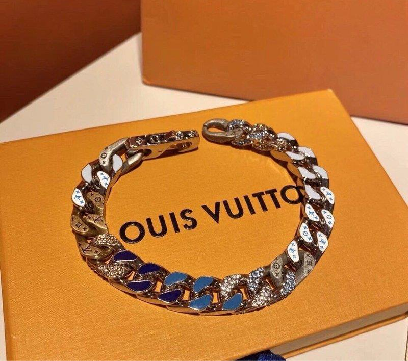 Collar Louis Vuitton