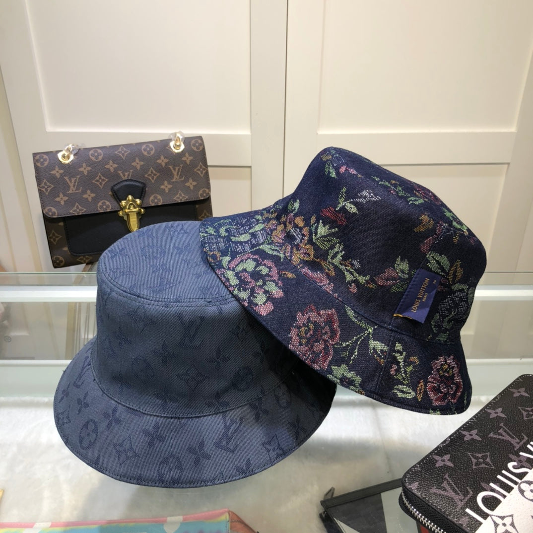 LV hat