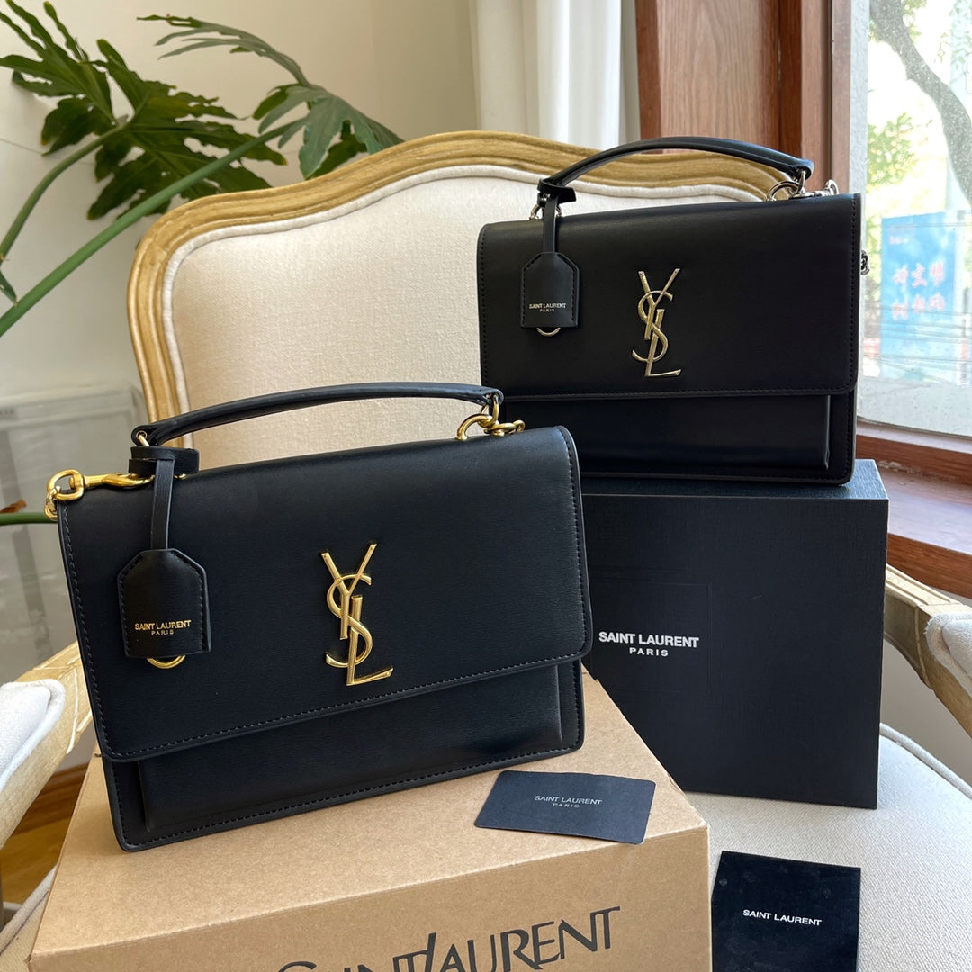 Yves Saint Laurent bag