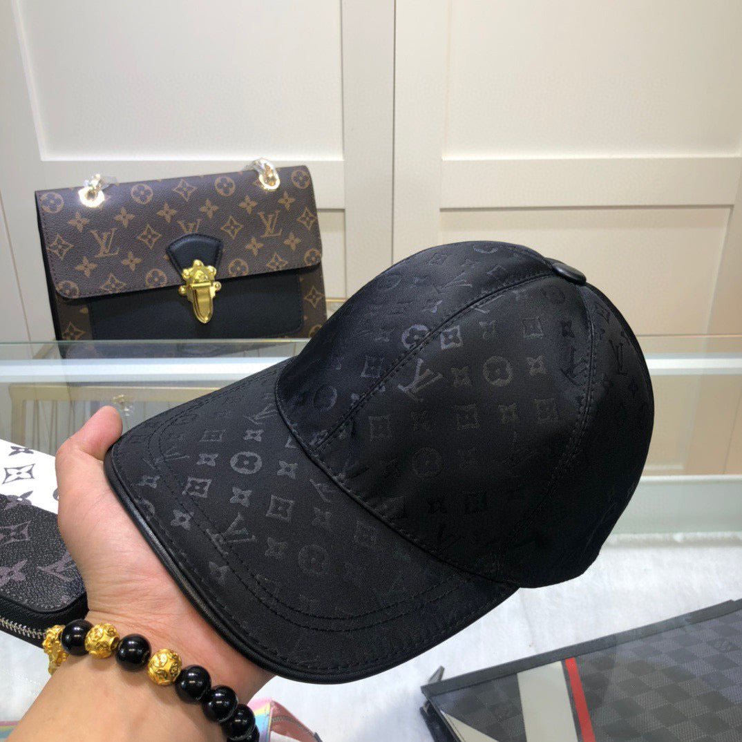 LV cap