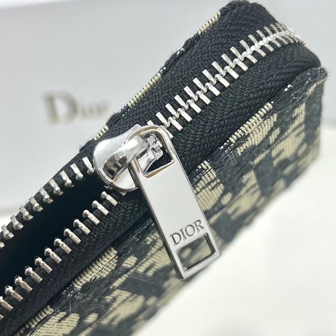 Dior Wallet