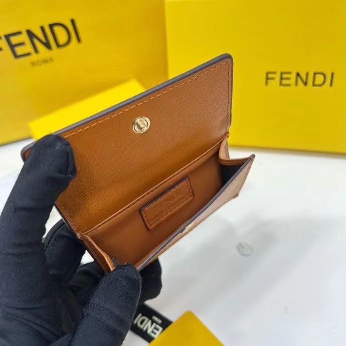 Monedero Fendi