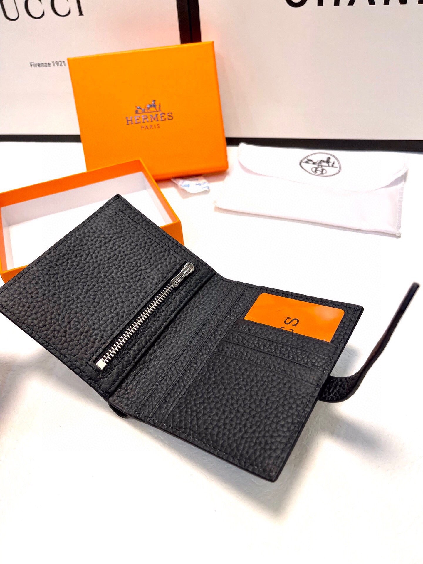 Hermes Wallet