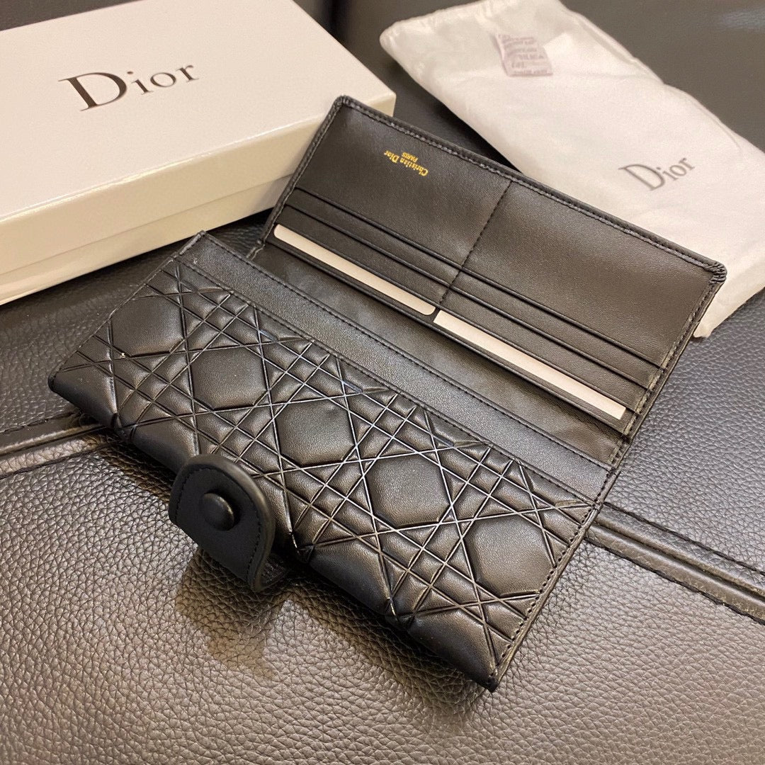 Monedero Dior