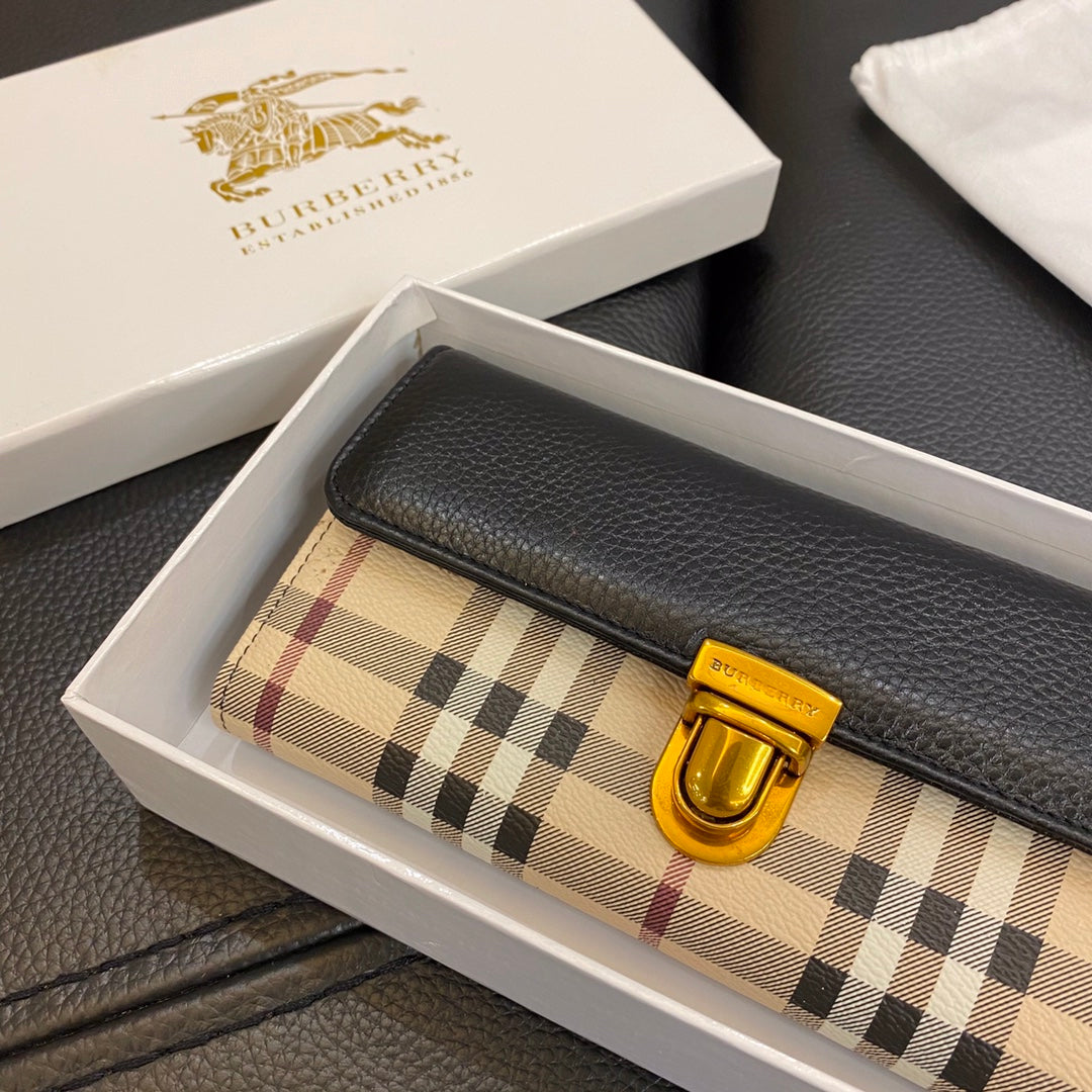 Burberry Wallet